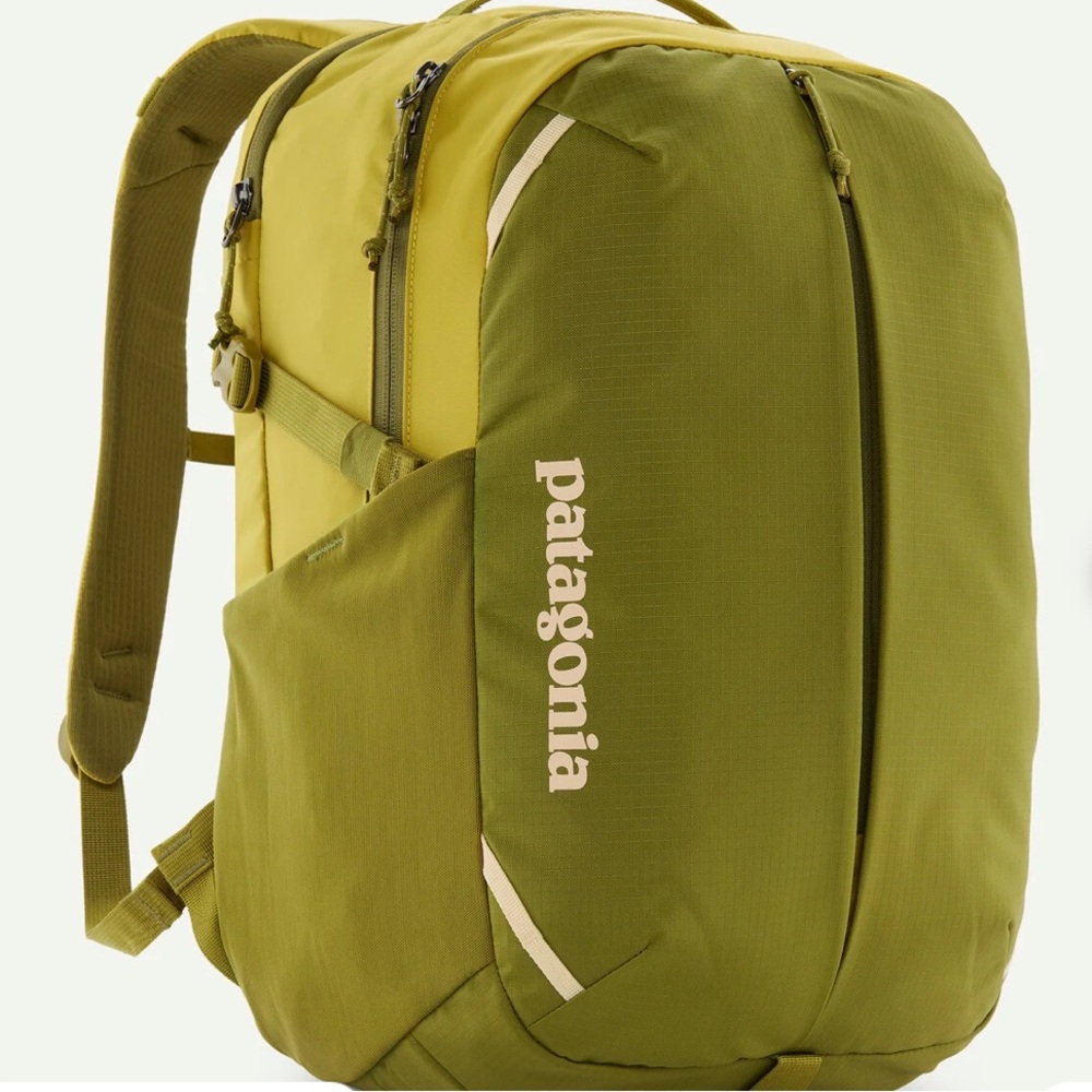 Paragons backpack + sling pack